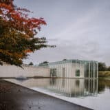 Tadao Ando | Langen Foundation | Neuss