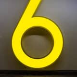 yellow 6