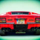 DeTomaso Pantera