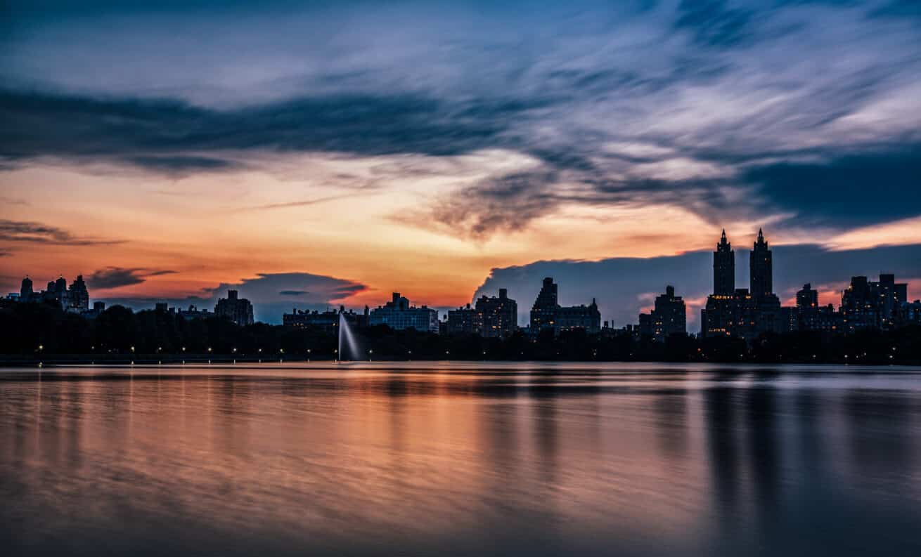 Central Park | New York City