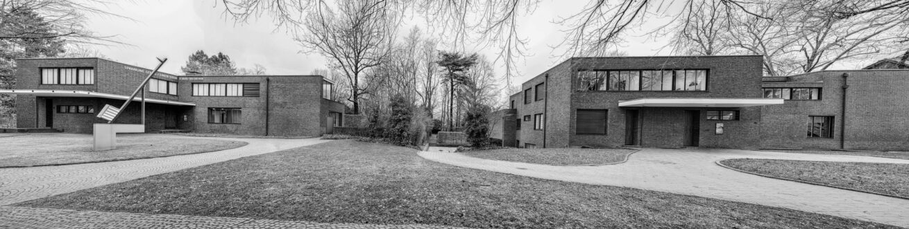 Museum Haus Lange Haus Esters | Krefeld
